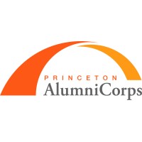Princeton AlumniCorps logo - Similar company to Starting Points