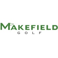 Makefield Golf logo - Similar company to Brava Talent Solutions