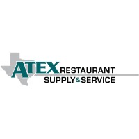 A-Tex Restaurant Supply and Service logo - Similar company to Sanitechllc