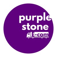 Purplestone PH logo - Similar company to Flash Grocer