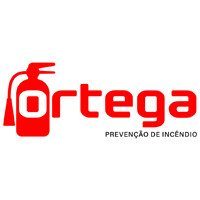Ortega Prevenção de Incêndio | Ortega Extintores logo - Similar company to Ecosunset Solutions