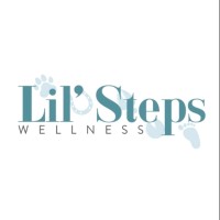 Lil' Steps Wellness & Foundation logo - Similar company to Ktf