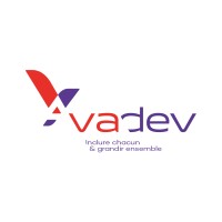 VADEV logo - Similar company to Exceliances