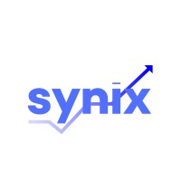 Synix logo - Similar company to Synix It