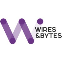 WIRES & BYTES logo - Similar company to Advanced Lines Group