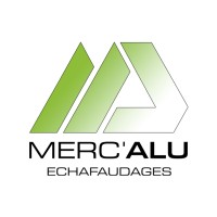 MERCALU logo - Similar company to Echami Echafaudages