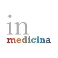 InMedicina logo - Similar company to Med Maps