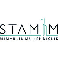 Stamim Mimarlık Mühendislik logo - Similar company to Proto Yapi