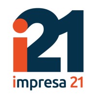 Impresa21 logo - Similar company to Qpr International