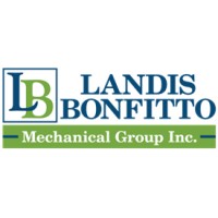 Landis Bonfitto Mechanical Group, Inc. (LBMG) logo - Similar company to Blue Box Hvacr