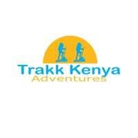 Trakk Kenya Adventures logo - Similar company to Legacy Estates Kenya