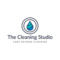 The Cleaning Studio logo - Similar company to Mop And Clean Cleaning Service