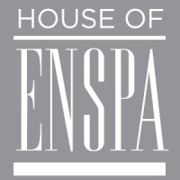 HOUSE OF ENSPA logo - Similar company to First Global Team Uae