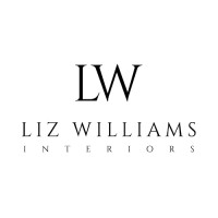 Liz Williams Interiors logo - Similar company to Allula Design Group