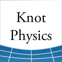 Knot Physics logo - Similar company to Ordinal Research Institute