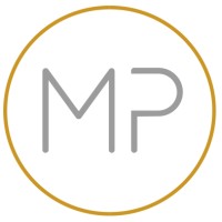 MP-advies logo - Similar company to Supplus, Management- En Projectondersteuning