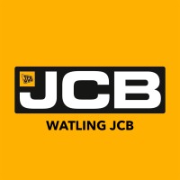 Watling JCB logo - Similar company to Holt Jcb Limited