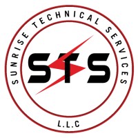 SUNRISE TECHNICAL SERVICES L.L.C logo - Similar company to Arifa Importing Llc