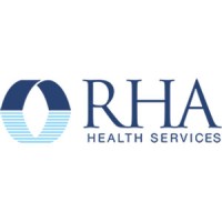 RHA Health Services, LLC logo - Similar company to S&A Chile