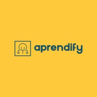 Aprendify logo - Similar company to Maya Salud