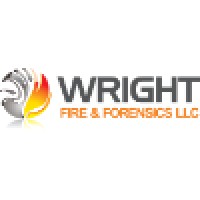 Wright Fire & Forensics, LLC logo - Similar company to Firetech, Inc. - Fire Analysis & Consulting
