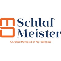 Schlaf Meister logo - Similar company to Schlaf.Guide