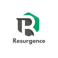 Resurgence W.P. logo - Similar company to Aba Impact