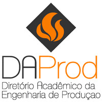 DAProd - Diretório Acadêmico da Engenharia de Produção logo - Similar company to Psw Digital