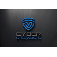 Cyber Specialists logo - Similar company to Off By One