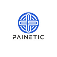 Painetic logo - Similar company to Vayose
