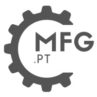 MFG Portugal logo - Similar company to Amp-Publicidade