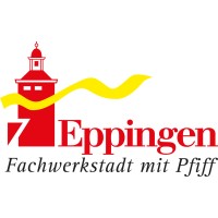 Stadtverwaltung Eppingen logo - Similar company to Eppingen.Org