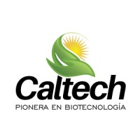 Caltech S.A. logo - Similar company to Ciabay