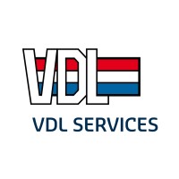 VDL Services B.V. logo - Similar company to Vd Leegte Metaal