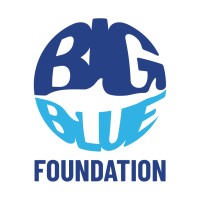 Big Blue Foundation