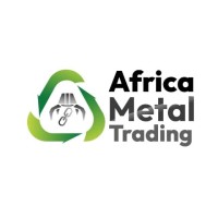 Africa metal trading logo - Similar company to Synargis