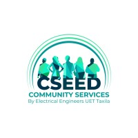 Community Services EED UET Taxila logo - Similar company to Usman Engineering