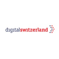digitalswitzerland logo - Similar company to Swissict