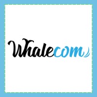 Agence digitale Whalecom logo - Similar company to Tod