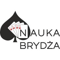 Nauka Brydża logo - Similar company to Wawabrydż