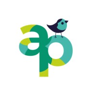 Ashley Park School logo - Similar company to Sevello Children'S Homes