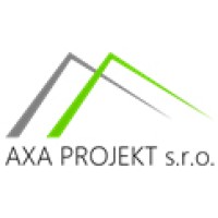 AXA Projekt logo - Similar company to Atelier 008