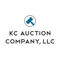 KC Auction & Appraisal Company logo - Similar company to Blake And Associates Real Estate Appraisal Company