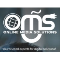 Online Media Solution OMS logo - Similar company to Online Media Solutions