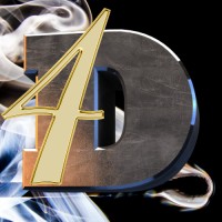4D Digital Media, LLC logo - Similar company to Atconnect Foundation