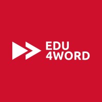 Edu4WORD logo - Similar company to Fun Languages Almada