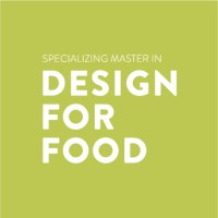 Master Design For Food - POLI.design Politecnico di Milano logo - Similar company to Designlab