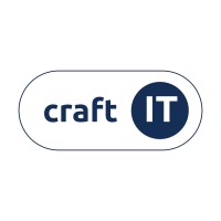 craft IT GmbH logo - Similar company to Craft Itech