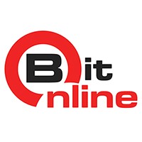 Bit Online Romania logo - Similar company to Bit Srl