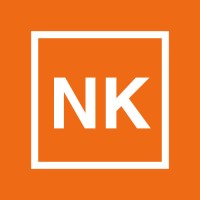 NK Digital logo - Similar company to Digital Impact